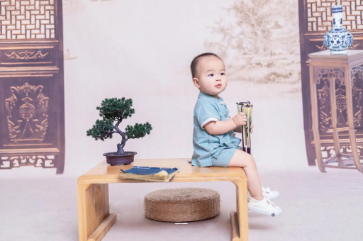 章丘宝宝晚上发烧怎么办